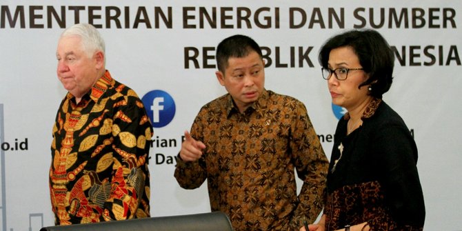 Menteri Jonan Ungkap Syarat Pt Freeport Indonesia Untuk Melantai Di Bursa.jpg