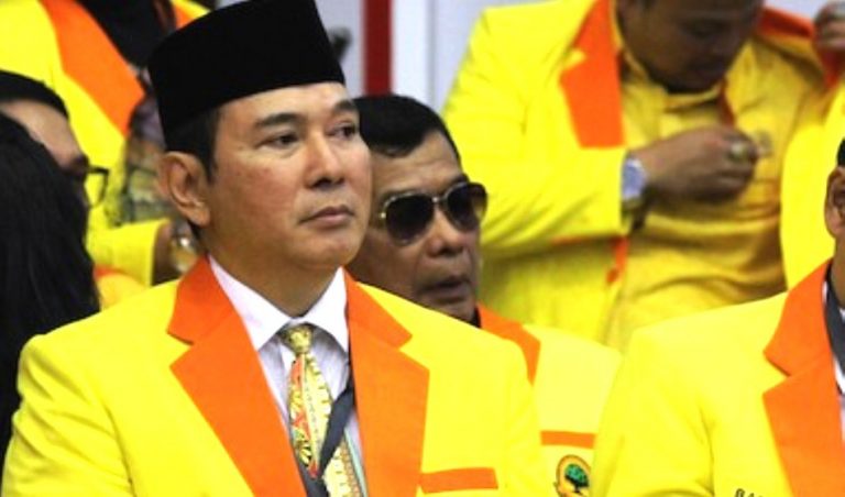 Tommy Soeharto Ketua Umum Partai Berkarya.jpeg