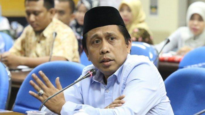 Sekretaris Pdip Kota Makassar Mesakh Raymond Rantepadang 45 Terpilih Sebagai Anggota Dprd 1.jpg