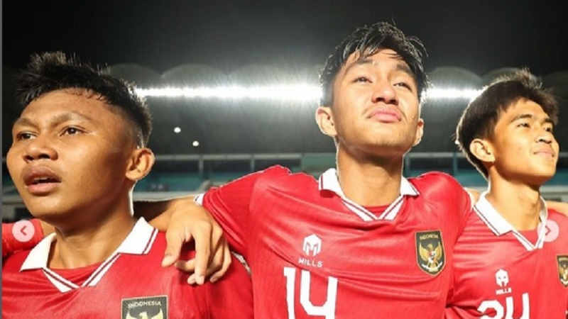 Final Piala Aff U 16 2022 Pssi Bakal Datangkan Orangtua Pemain Timnas Indonesia U 16 Saksikan Laga Langsung Wvmwjm1xwf.jpg