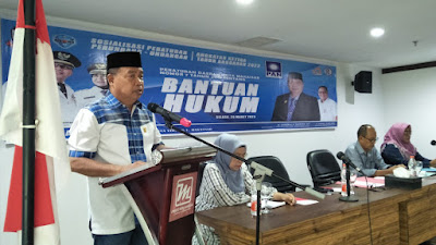 Anggota DPRD Kota Makassar, Sangkala Saddiko